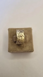 Ginkgo Zarafeti - Yüzük 001