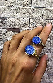 Bilgelik Tacı - Yüzük 002