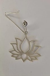 Küpe Lotus 1