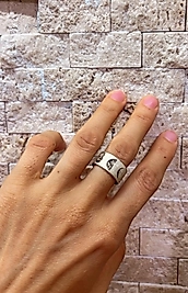 Ay Döngüsü Yüzük 001