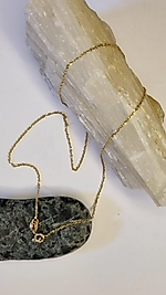 zincir altın rengi 001