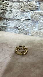 Dalgaların Dansı Yüzük 002