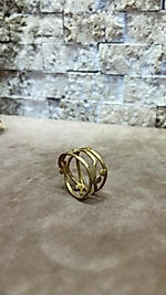 Dalgaların Dansı Yüzük 001